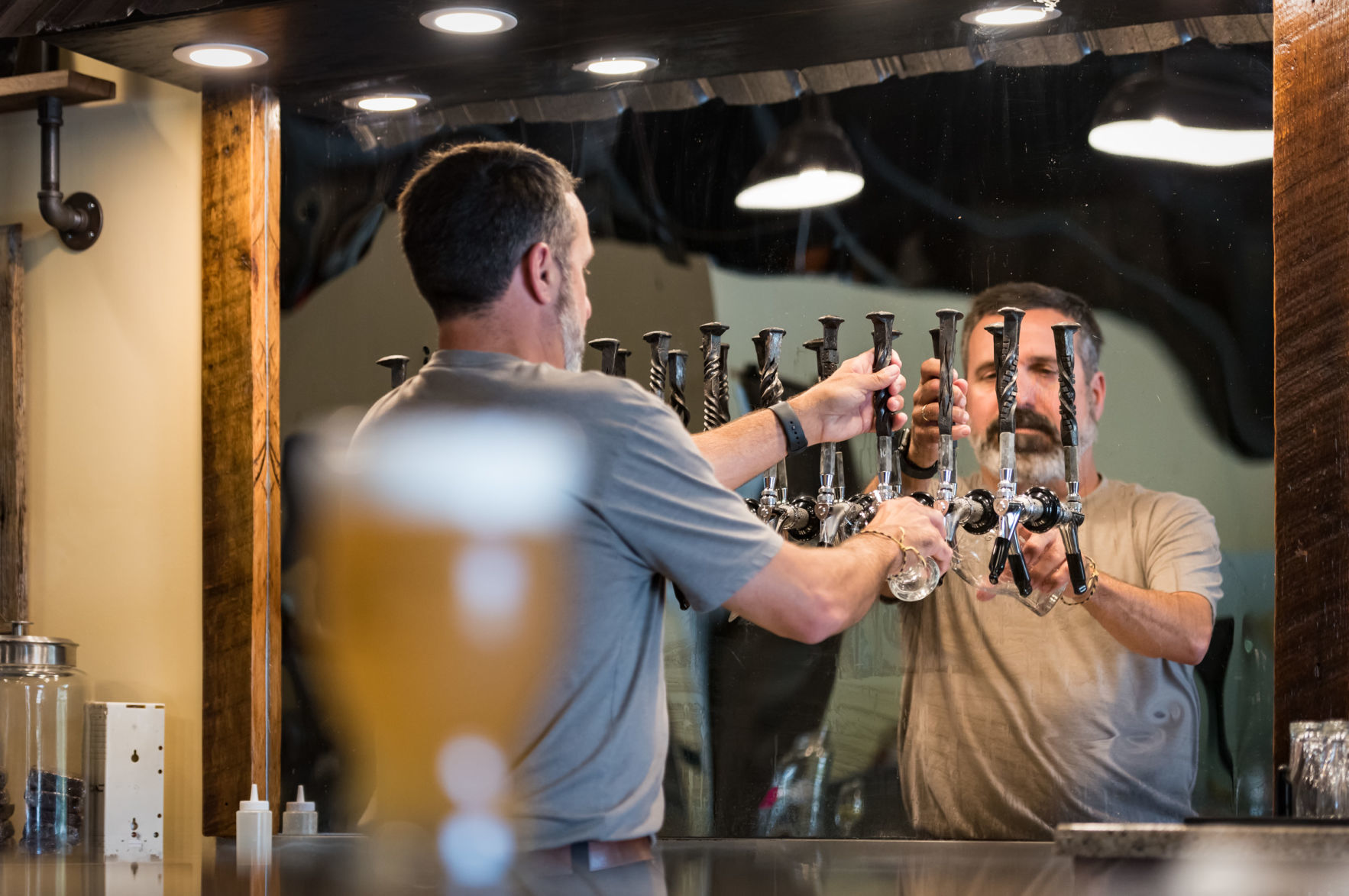 Gypsy Road Brewing Company